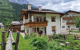 Alpinchalet Ortler